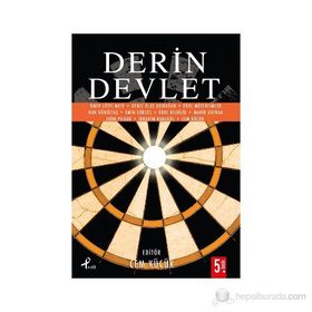 DERIN DEVLET - KOLEKTIF