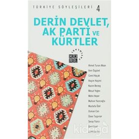 DERIN DEVLET - KOLEKTIF