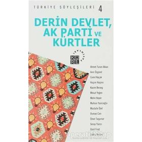 DERIN DEVLET - KOLEKTIF