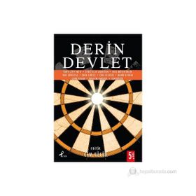 DERIN DEVLET - KOLEKTIF