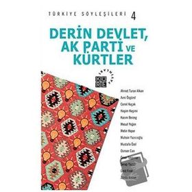 DERIN DEVLET - KOLEKTIF