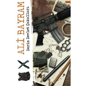 Derin Devletin Çakalları - Ali Bayram