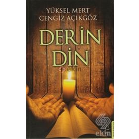 DERIN DIN - YÜKSEL MERT;CENGIZ AÇIKGÖZ