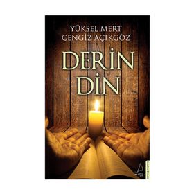 DERIN DIN - YÜKSEL MERT;CENGIZ AÇIKGÖZ