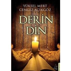 DERIN DIN - YÜKSEL MERT;CENGIZ AÇIKGÖZ