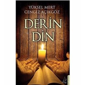 DERIN DIN - YÜKSEL MERT;CENGIZ AÇIKGÖZ