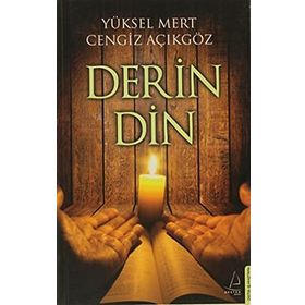 DERIN DIN - YÜKSEL MERT;CENGIZ AÇIKGÖZ