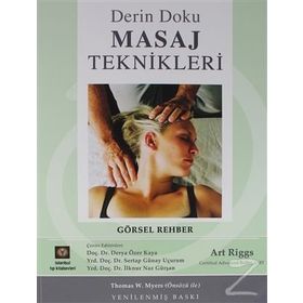Derin Doku Masajı - Kolektif