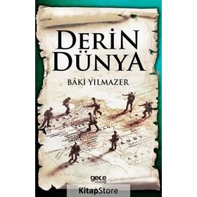 Derin Dünya - Baki Yılmazer