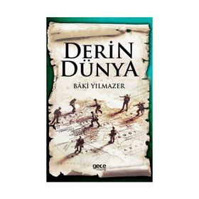 Derin Dünya - Baki Yılmazer