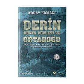 Derin Dünya Devleti - Müslüm İnce