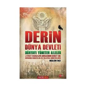 Derin Dünya Devleti - Müslüm İnce