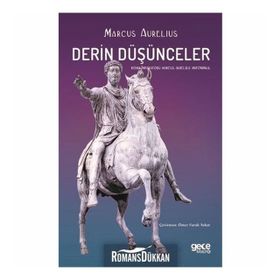 Derin Düşünceler-Marcus Aurelıus