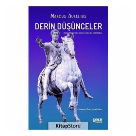 Derin Düşünceler-Marcus Aurelıus