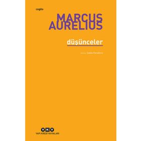 Derin Düşünceler-Marcus Aurelıus