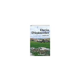 Derin Düşünceler - Muzaffer Bolat