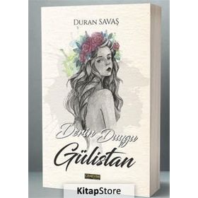 Derin Duygu Gülistan - Duran Savaş
