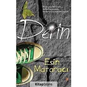 Derin - Esin Mataracı