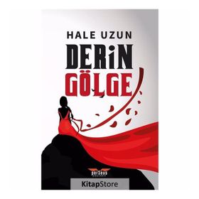 Derin Gölge -Hale Uzun