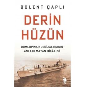 Derin Hüzün Nemesis Yayınevi