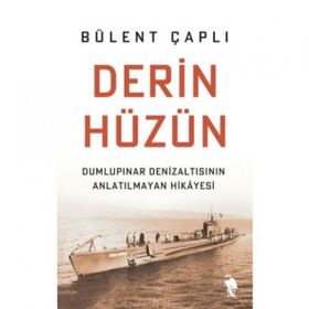 Derin Hüzün Nemesis Yayınevi