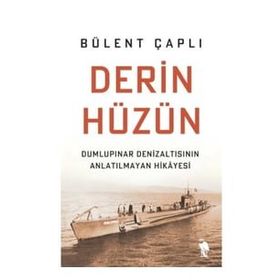Derin Hüzün Nemesis Yayınevi