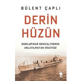 Derin Hüzün Nemesis Yayınevi