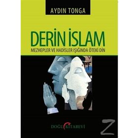 Derin İslam - Aydın Tonga