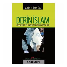 Derin İslam - Aydın Tonga