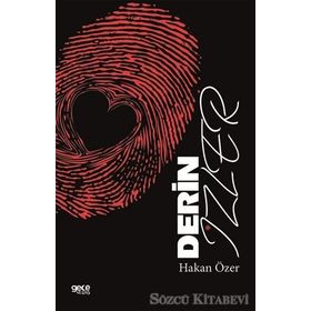 Derin İzler - Hakan Özer