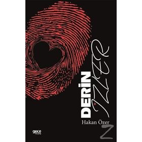 Derin İzler - Mustafa Ermiş