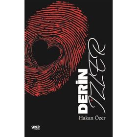 Derin İzler - Mustafa Ermiş