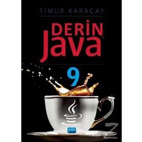 Derin Java 9 - Timur Karaçay