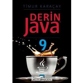 Derin Java 9 - Timur Karaçay