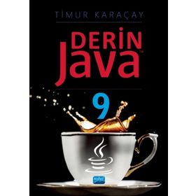 Derin Java 9 - Timur Karaçay