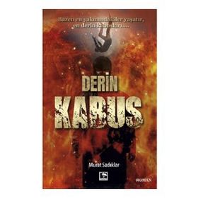 Derin Kabus - Murat Sadıklar