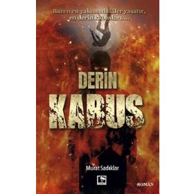 Derin Kabus - Murat Sadıklar