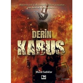 Derin Kabus - Murat Sadıklar
