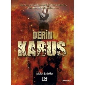 Derin Kabus - Murat Sadıklar