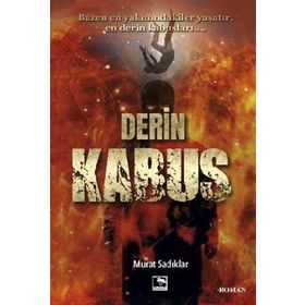 Derin Kabus - Murat Sadıklar