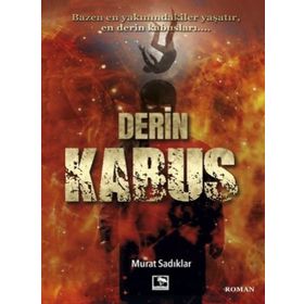Derin Kabus - Murat Sadıklar