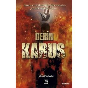 Derin Kabus - Murat Sadıklar