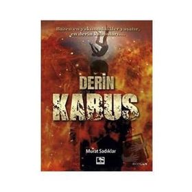 Derin Kabus - Murat Sadıklar