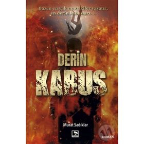 Derin Kabus - Murat Sadıklar