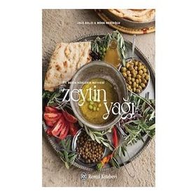 Derin Köklerin Meyvesi - Zeytinyağı - Jale Balcı