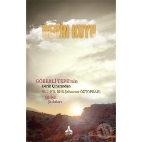 Derin Kuyu - Şehsuvar Öztoprak
