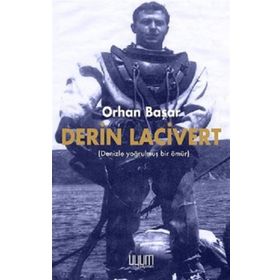 Derin Lacivert - Orhan Başar