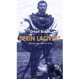 Derin Lacivert - Orhan Başar
