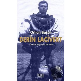 Derin Lacivert - Orhan Başar