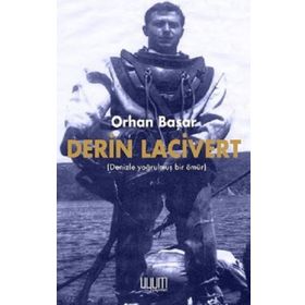 Derin Lacivert - Orhan Başar